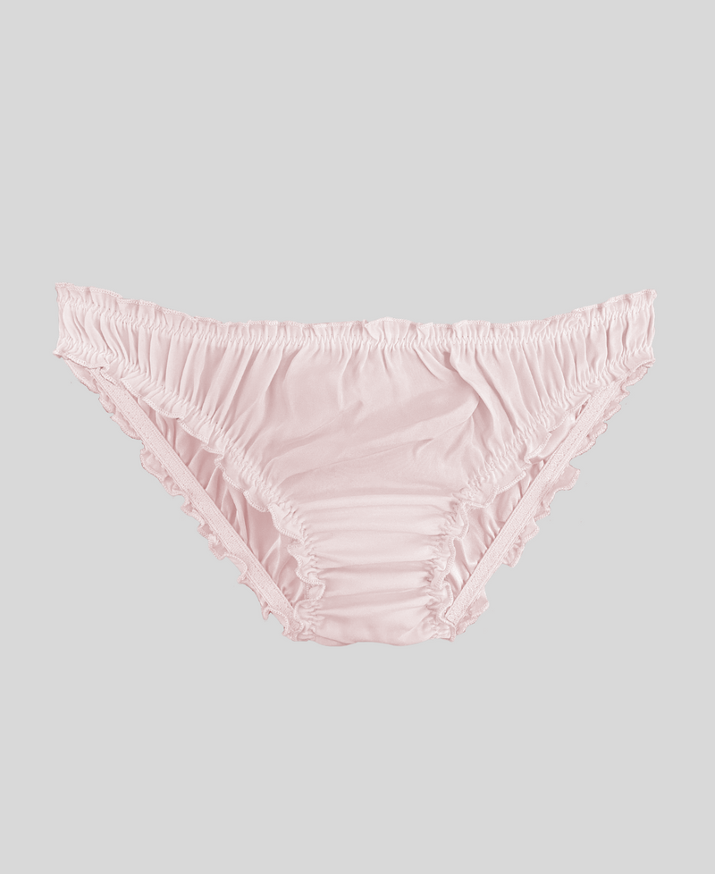 pink frilly lace underwear png on We Heart It
